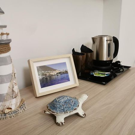Mg Casa Vacanze Favignana Zewnętrze zdjęcie