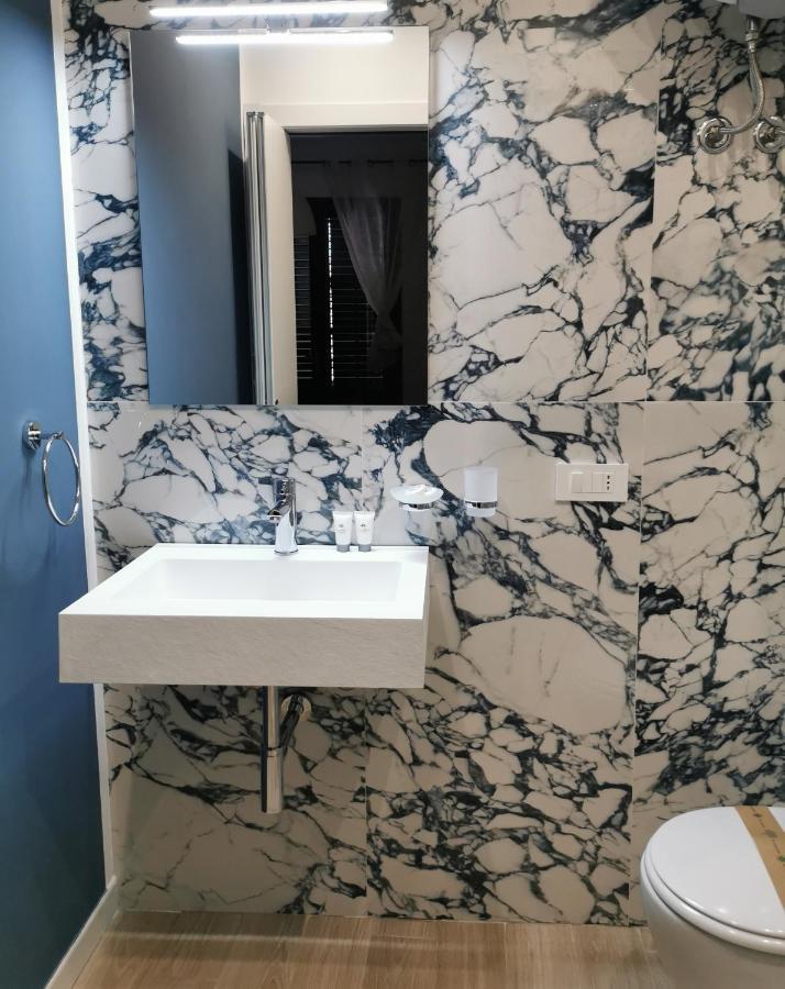 Mg Casa Vacanze Favignana Zewnętrze zdjęcie
