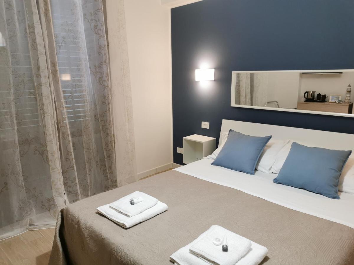 Mg Casa Vacanze Favignana Zewnętrze zdjęcie