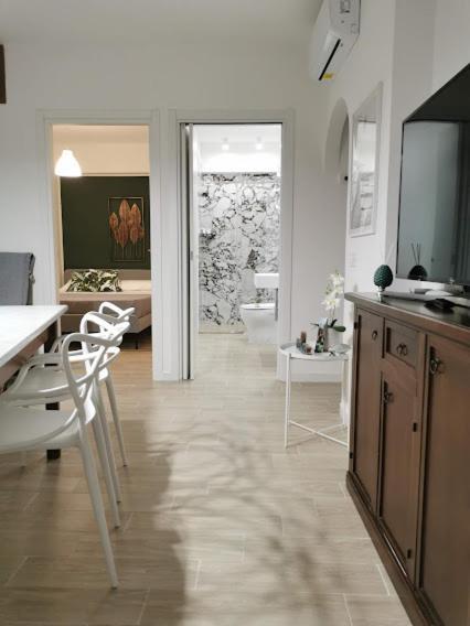 Mg Casa Vacanze Favignana Zewnętrze zdjęcie