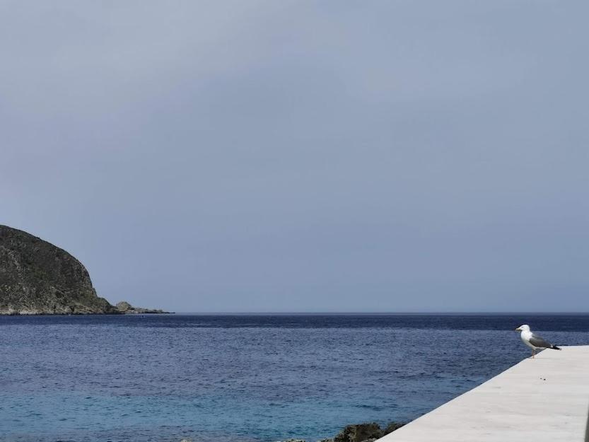 Mg Casa Vacanze Favignana Zewnętrze zdjęcie